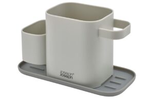 Joseph Joseph &Scaron;ed&yacute; plastov&yacute; stojan na myc&iacute; prostředky Duo