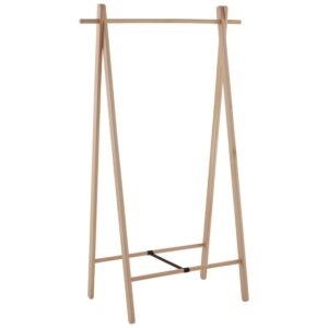 Jotex Dubov&yacute; stojac&iacute; vě&scaron;&aacute;k GR&Ouml;NVIK 151 x 91 cm