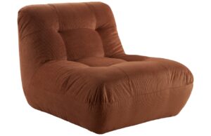 Jotex Man&scaron;estrov&eacute; křeslo KELSO