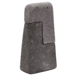 Kamenn&aacute; so&scaron;ka Kave Home Sipa 30 cm