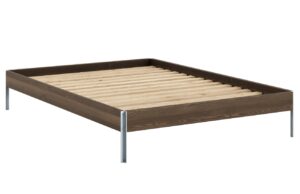 Karup Design Dřevěn&aacute; postel Core 180 x 200 cm