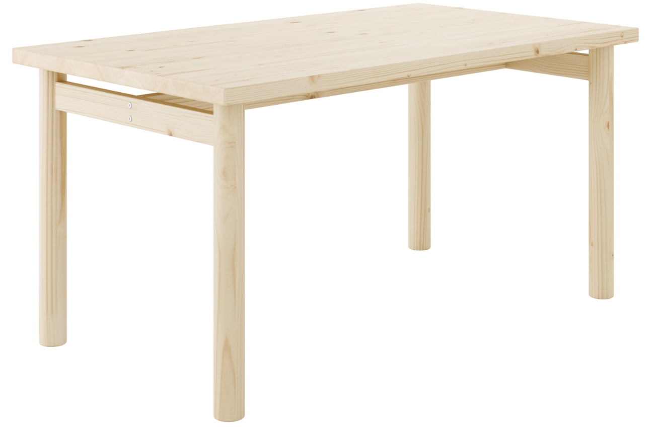 Karup Design Dřevěný jídelní stůl Pace 150 x 85 cm