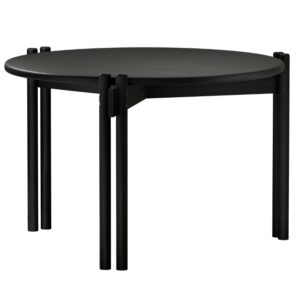 Karup Design Dřevěn&yacute; konferenčn&iacute; stolek Sticks 60 cm