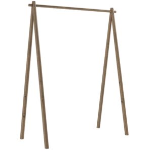 Karup Design Dřevěn&yacute; vě&scaron;&aacute;k Hongi 177 x 150 cm
