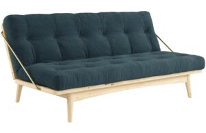Karup Design Man&scaron;estrov&aacute; rozkl&aacute;dac&iacute; pohovka Folk 190 cm