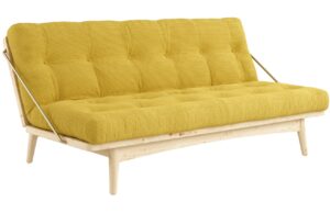 Karup Design Man&scaron;estrov&aacute; rozkl&aacute;dac&iacute; pohovka Folk 190 cm