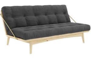 Karup Design Man&scaron;estrov&aacute; rozkl&aacute;dac&iacute; pohovka Folk 190 cm
