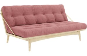 Karup Design Man&scaron;estrov&aacute; rozkl&aacute;dac&iacute; pohovka Folk 190 cm