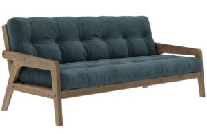 Karup Design Man&scaron;estrov&aacute; rozkl&aacute;dac&iacute; pohovka Grab 204 cm