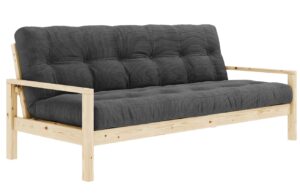 Karup Design Man&scaron;estrov&aacute; rozkl&aacute;dac&iacute; pohovka Knob 205 cm