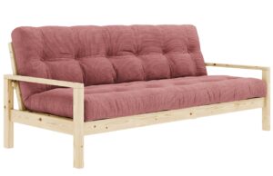 Karup Design Man&scaron;estrov&aacute; rozkl&aacute;dac&iacute; pohovka Knob 205 cm