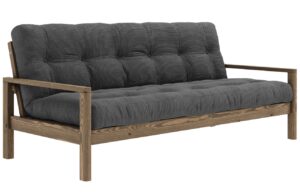 Karup Design Man&scaron;estrov&aacute; rozkl&aacute;dac&iacute; pohovka Knob 205 cm