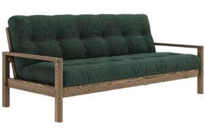 Karup Design Man&scaron;estrov&aacute; rozkl&aacute;dac&iacute; pohovka Knob 205 cm