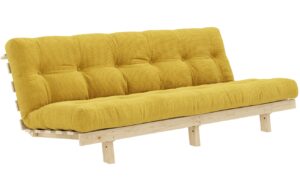 Karup Design Man&scaron;estrov&aacute; rozkl&aacute;dac&iacute; pohovka Lean 190 cm