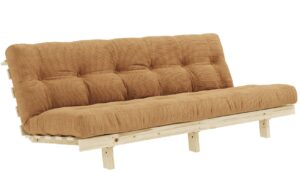 Karup Design Man&scaron;estrov&aacute; rozkl&aacute;dac&iacute; pohovka Lean 190 cm