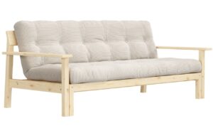 Karup Design Man&scaron;estrov&aacute; rozkl&aacute;dac&iacute; pohovka Unwind 218 cm