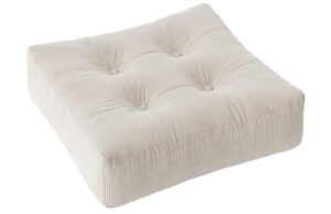 Karup Design Man&scaron;estrov&yacute; sedac&iacute; pol&scaron;t&aacute;ř More 70 x 70 cm