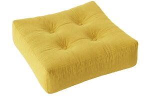 Karup Design Man&scaron;estrov&yacute; sedac&iacute; pol&scaron;t&aacute;ř More 70 x 70 cm