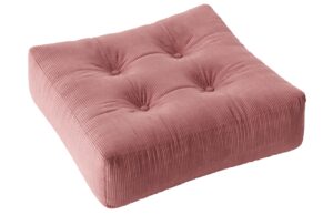 Karup Design Man&scaron;estrov&yacute; sedac&iacute; pol&scaron;t&aacute;ř More 70 x 70 cm