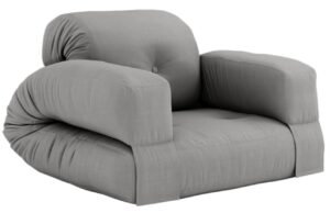 Karup Design Rozkl&aacute;dac&iacute; křeslo Hippo