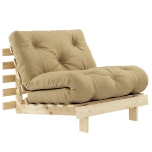 Karup Design Rozkl&aacute;dac&iacute; křeslo Roots