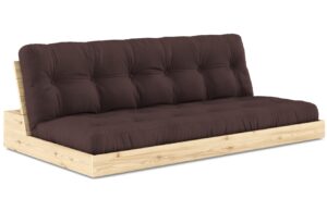 Karup Design Rozkl&aacute;dac&iacute; pohovka Base 196 cm