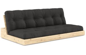 Karup Design Rozkl&aacute;dac&iacute; pohovka Base 196 cm