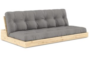Karup Design Rozkl&aacute;dac&iacute; pohovka Base 196 cm