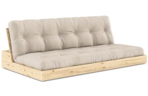 Karup Design Rozkl&aacute;dac&iacute; pohovka Base 196 cm