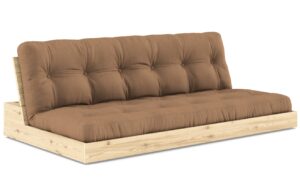 Karup Design Rozkl&aacute;dac&iacute; pohovka Base 196 cm