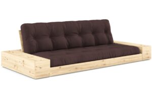 Karup Design Rozkl&aacute;dac&iacute; pohovka Base 244 cm
