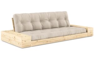 Karup Design Rozkl&aacute;dac&iacute; pohovka Base 244 cm