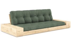 Karup Design Rozkl&aacute;dac&iacute; pohovka Base 244 cm