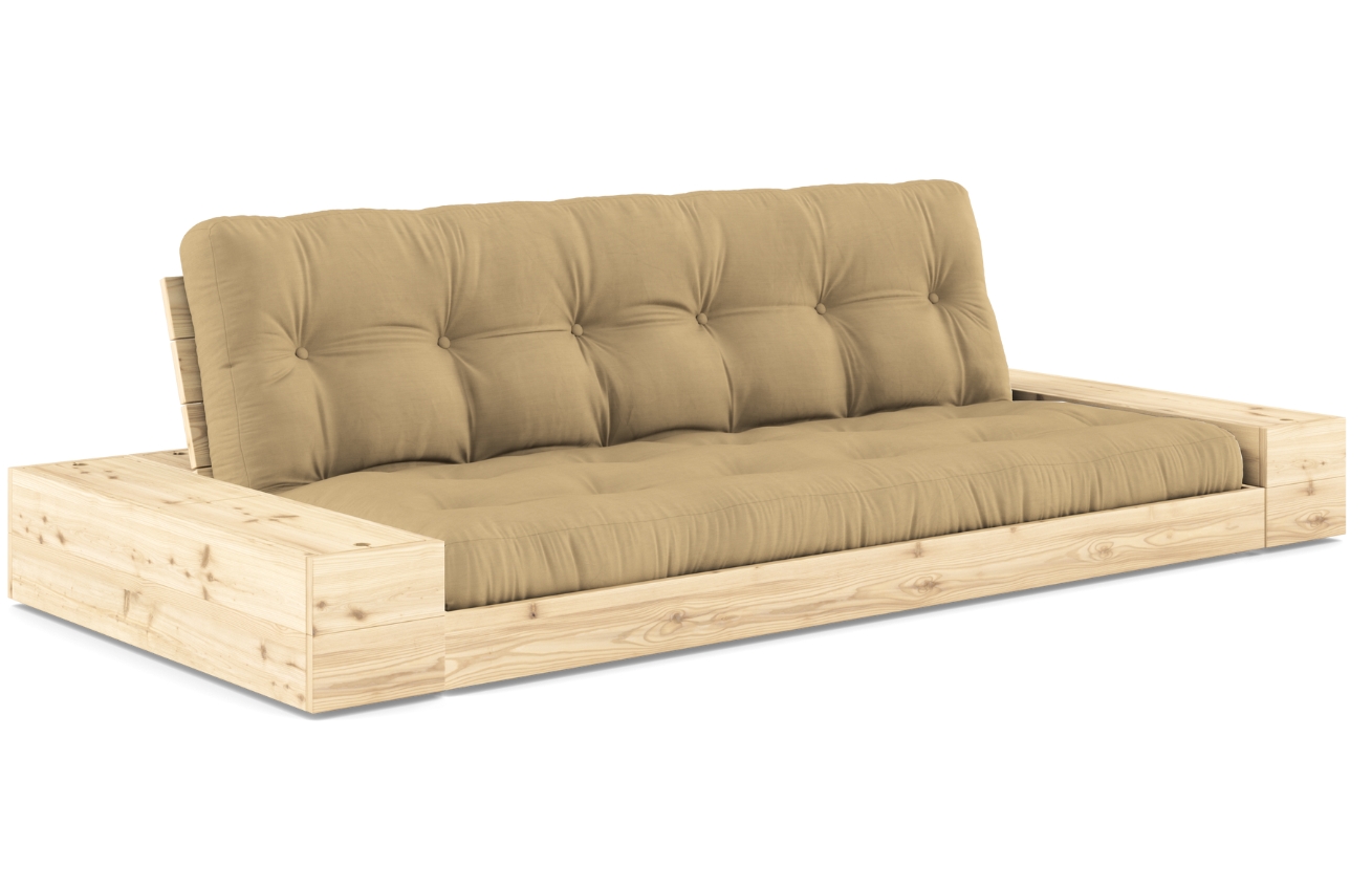 Karup Design Rozkládací pohovka Base 244 cm