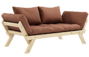 Karup Design Rozkl&aacute;dac&iacute; pohovka Bebop 174 cm