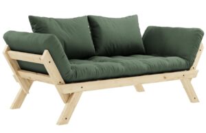 Karup Design Rozkl&aacute;dac&iacute; pohovka Bebop 174 cm
