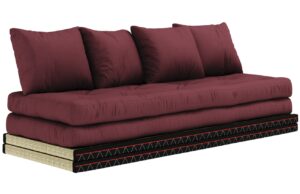 Karup Design Rozkl&aacute;dac&iacute; pohovka Chico 200 cm