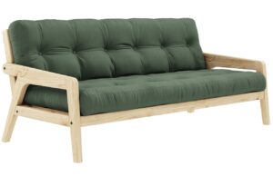 Karup Design Rozkl&aacute;dac&iacute; pohovka Grab 204 cm