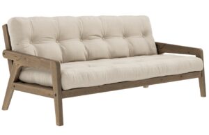Karup Design Rozkl&aacute;dac&iacute; pohovka Grab 204 cm