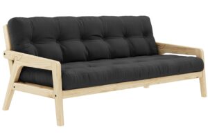 Karup Design Rozkl&aacute;dac&iacute; pohovka Grab 204 cm