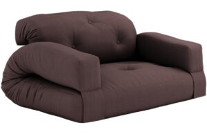 Karup Design Rozkl&aacute;dac&iacute; pohovka Hippo 140 cm