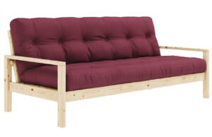 Karup Design Rozkl&aacute;dac&iacute; pohovka Knob 205 cm