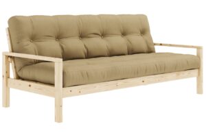 Karup Design Rozkl&aacute;dac&iacute; pohovka Knob 205 cm