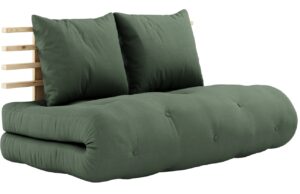 Karup Design Rozkl&aacute;dac&iacute; pohovka Shin Sano 140 cm