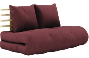 Karup Design Rozkl&aacute;dac&iacute; pohovka Shin Sano 140 cm