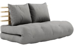 Karup Design Rozkl&aacute;dac&iacute; pohovka Shin Sano 140 cm