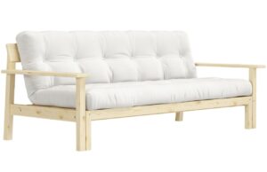 Karup Design Rozkl&aacute;dac&iacute; pohovka Unwind 218 cm