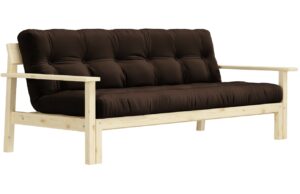 Karup Design Rozkl&aacute;dac&iacute; pohovka Unwind 218 cm