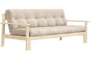 Karup Design Rozkl&aacute;dac&iacute; pohovka Unwind 218 cm