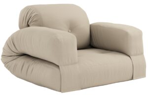 Karup Design Rozkl&aacute;dac&iacute; zahradn&iacute; křeslo Hippo